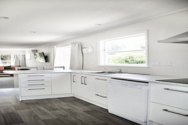 Photo of property in 63 Wood Street, Wainuiomata, Lower Hutt, 5014