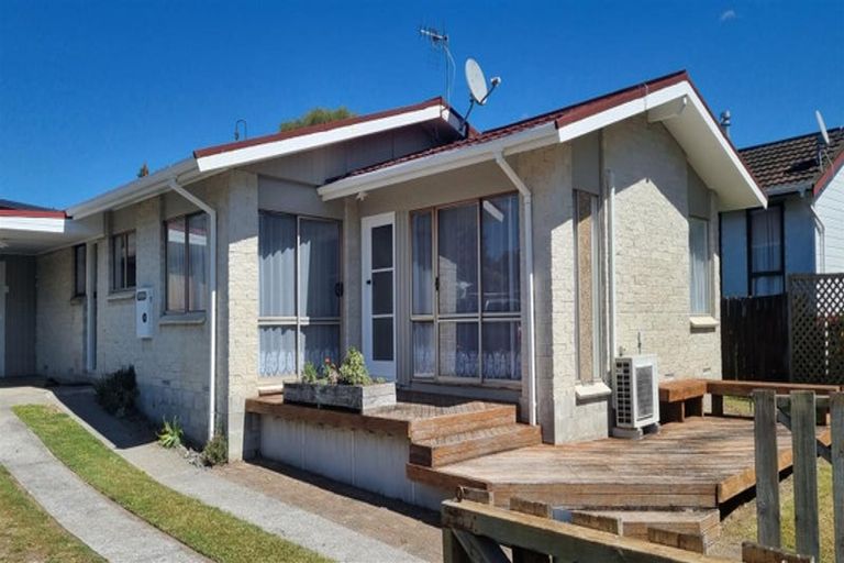 Photo of property in 21 Hathor Street, Pomare, Rotorua, 3015