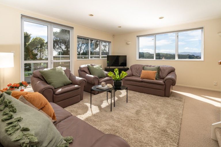 Photo of property in 5/45 Bidwill Street, Mount Cook, Wellington, 6021