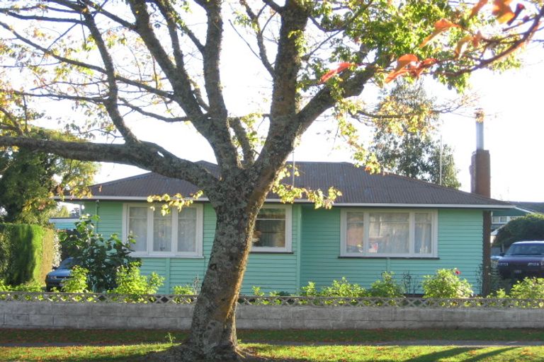 Photo of property in 144 Elizabeth Drive, Tokoroa, 3420