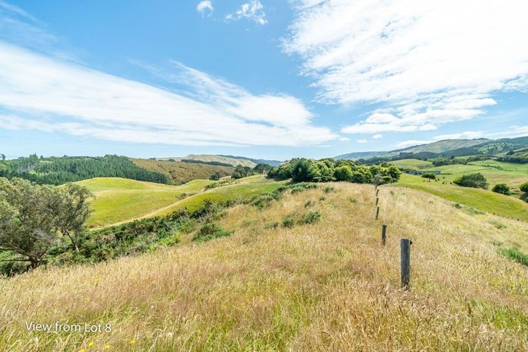 Photo of property in 207 Flightys Road, Judgeford, Porirua, 5381