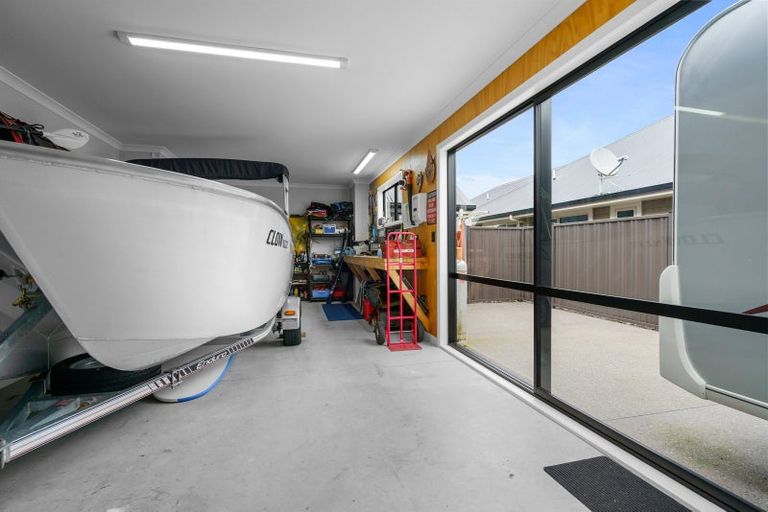 Photo of property in 124 Rangatira Road, Karapiro, Cambridge, 3494