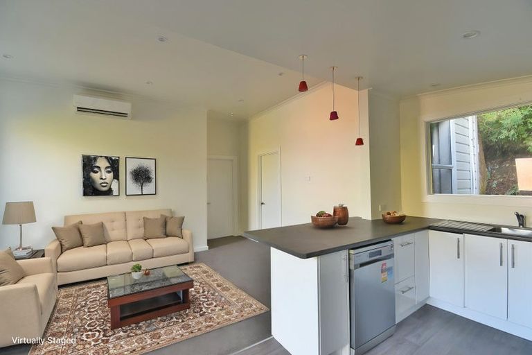 Photo of property in 6 Cardigan Street, North East Valley, Dunedin, 9010