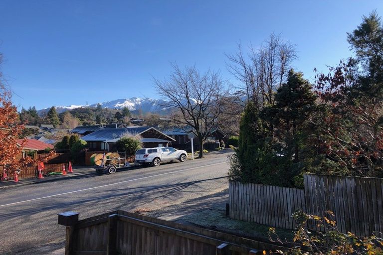 Photo of property in 43 Conical Hill Road, Hanmer Springs, 7334