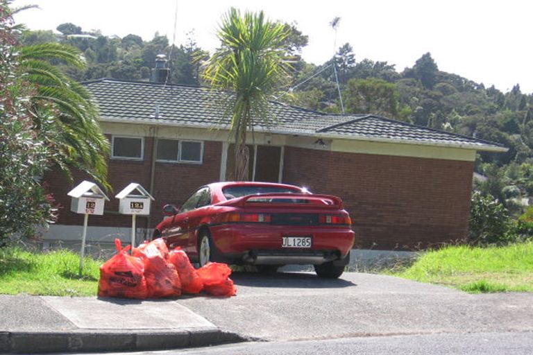 Photo of property in 12 Hague Place, Birkenhead, Auckland, 0626