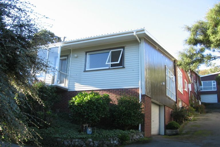 Photo of property in 3/25 Madras Street, Khandallah, Wellington, 6035
