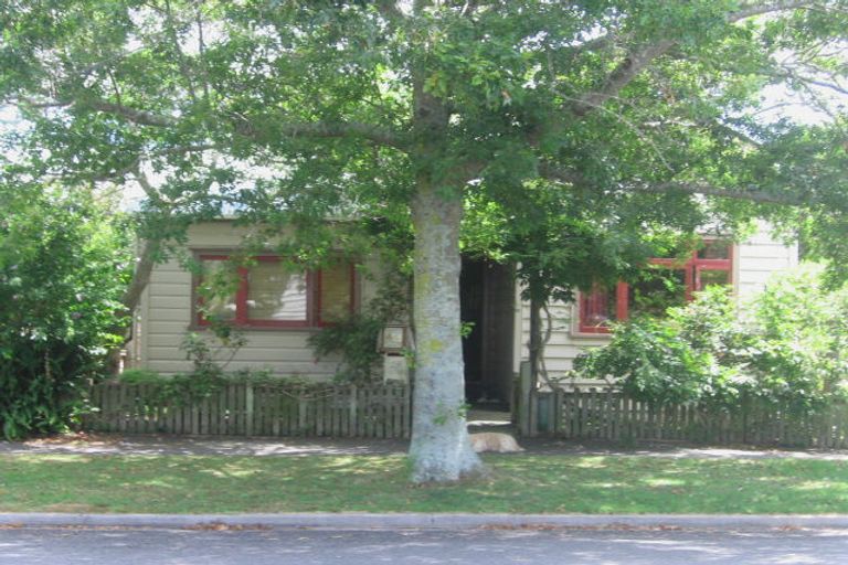 Photo of property in 19 High Street, Devonport, Auckland, 0624