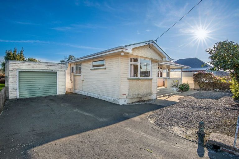 Photo of property in 4 Irvine Street, Mosgiel, 9024