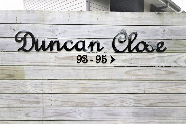 Photo of property in 93 Duncan Street, Whanganui East, Whanganui, 4500