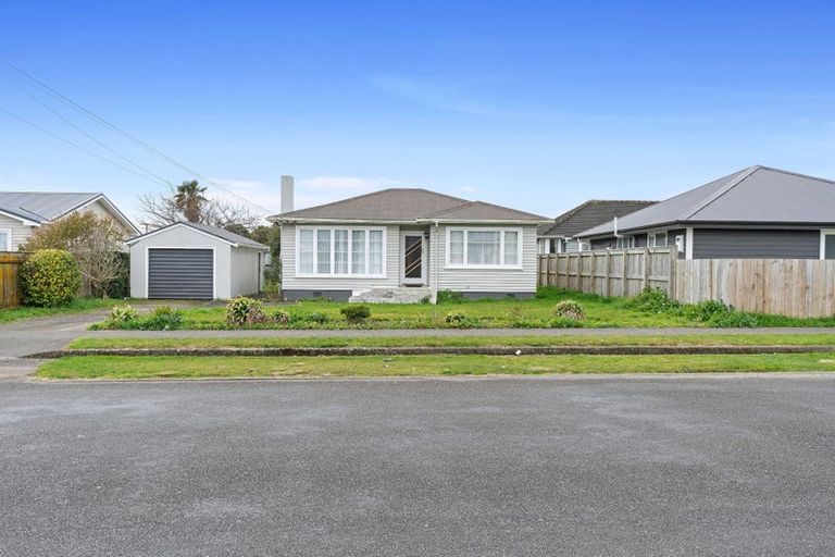 Photo of property in 33 Middlesex Street, Levin, 5510