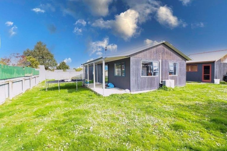 Photo of property in 4b Hartgill Crescent, Dannevirke, 4930