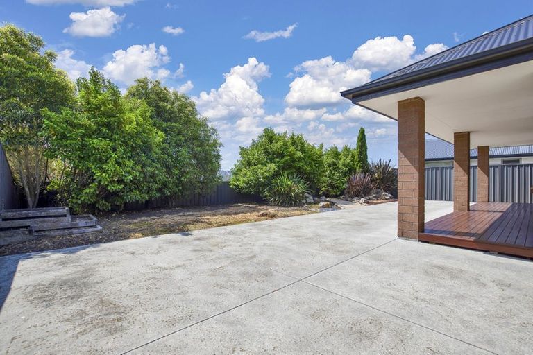 Photo of property in 6 Retallick Way, Amberley, 7410