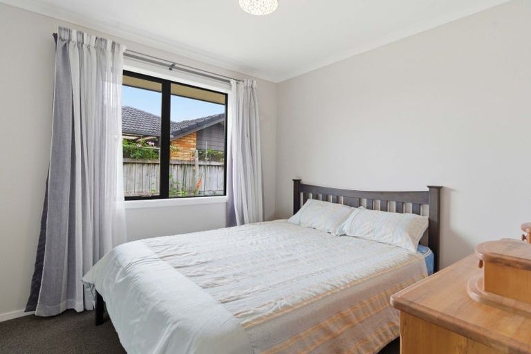 Photo of property in 8 Sunrise Place, Te Aroha, 3320