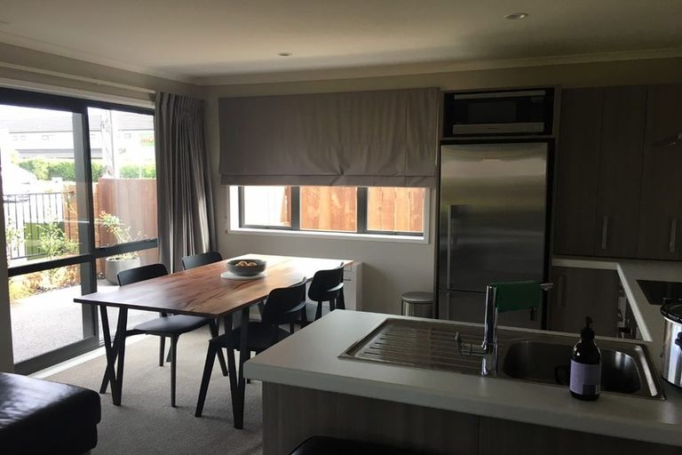 Photo of property in 30u3 Willoughby Street, Whitiora, Hamilton, 3200