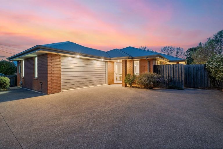 Photo of property in 5 Spring Grove Street, Spreydon, Christchurch, 8024