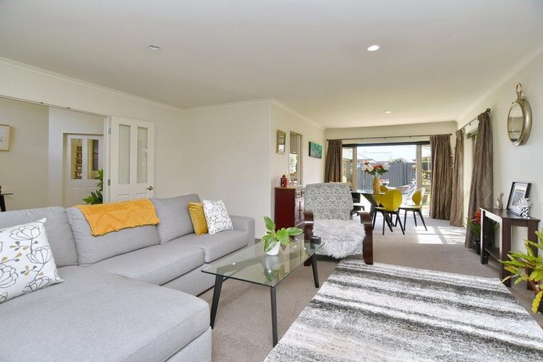 Photo of property in 32 O'neill Avenue, Northwood, Christchurch, 8051