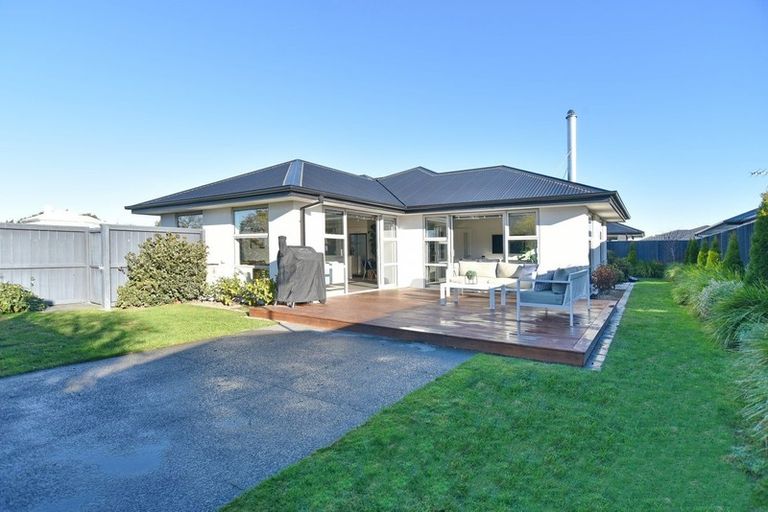 Photo of property in 45 Lindsay Drive, Prebbleton, 7604