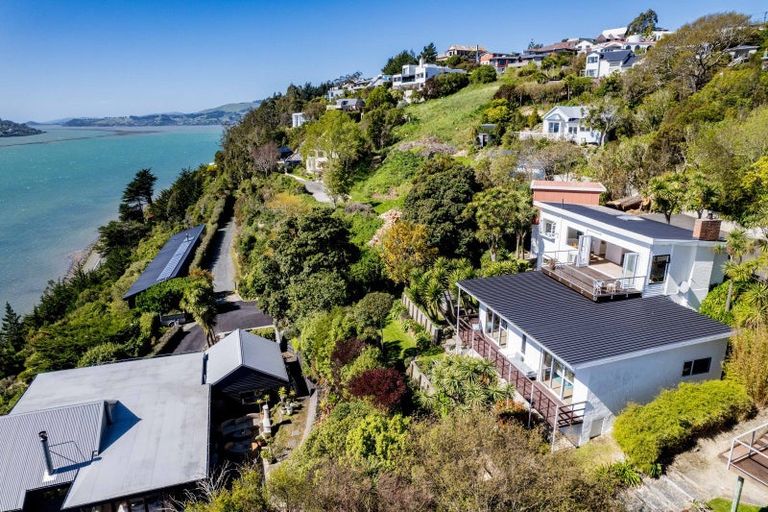 Photo of property in 93 Doon Street, Vauxhall, Dunedin, 9013
