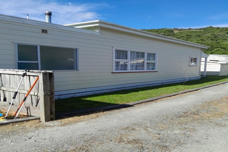 Photo of property in 14 Blackmore Street, Greymouth, 7805
