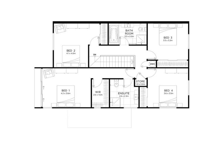 Photo of property in 67 Taikura Avenue, Red Beach, 0932