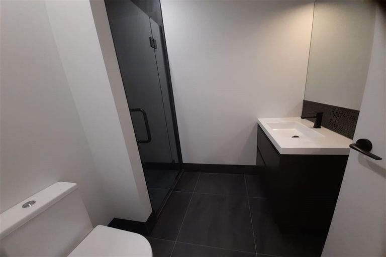 Photo of property in 9/206 Hereford Street, Christchurch Central, Christchurch, 8011