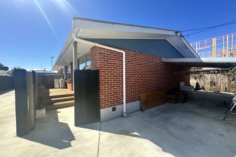 Photo of property in 53 Cornwall Street, St Albans, Christchurch, 8014