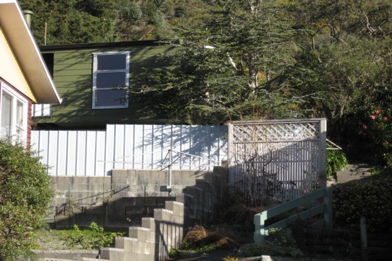 Photo of property in 61 Holland Street, Wainuiomata, Lower Hutt, 5014