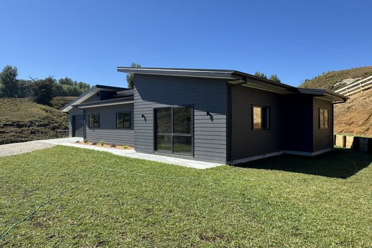 Photo of property in 1 Bromley Road, Honikiwi, Otorohanga, 3973
