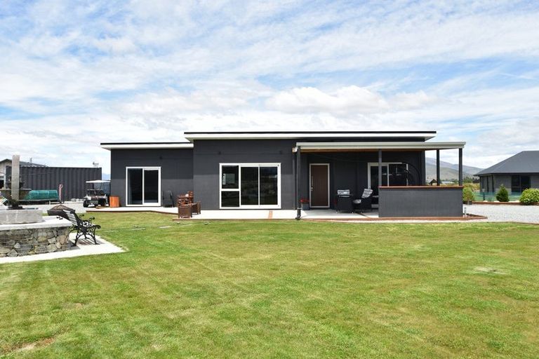 Photo of property in 9a Temple Drive, Twizel, 7901