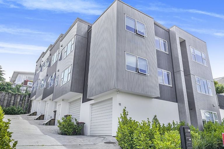 Photo of property in 12u1 Scotland Place, Hillcrest, Hamilton, 3216