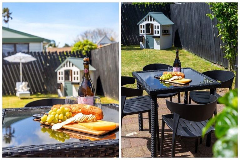 Photo of property in 6b Kaimai Place, Hairini, Tauranga, 3112