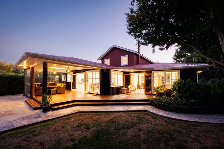 Photo of property in 36 Cloverlea Road, Westbrook, Palmerston North, 4475