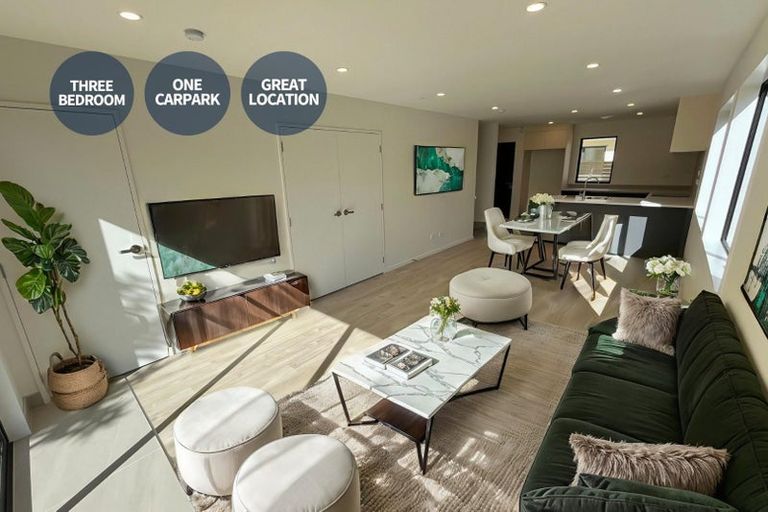 Photo of property in 8/25 Manse Road, Pahurehure, Papakura, 2113