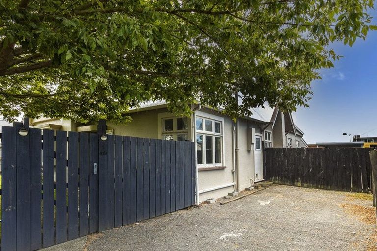 Photo of property in 419 Gloucester Street, Taradale, Napier, 4112
