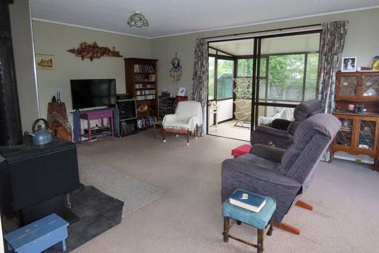 Photo of property in 14 Andersen Street, Reefton, 7830