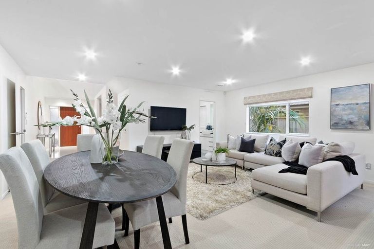 Photo of property in 29 Coolaghy Drive, Flat Bush, Auckland, 2019