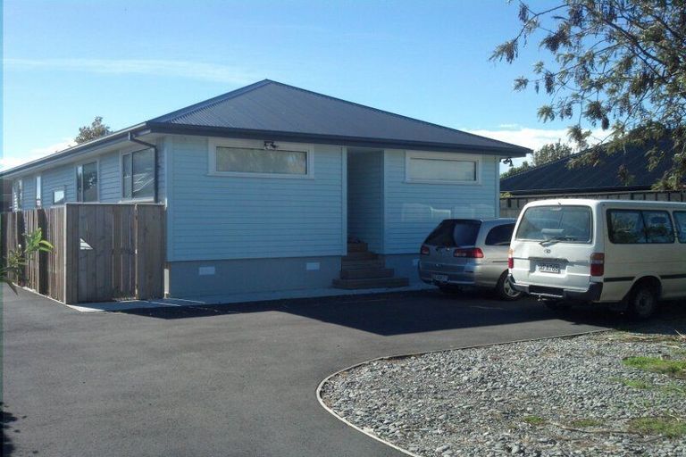 Photo of property in 869 Ferry Road, Woolston, Christchurch, 8023