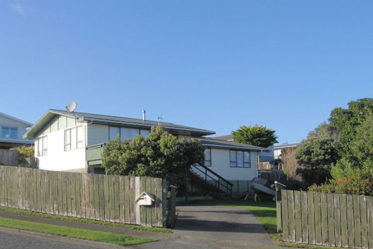 Photo of property in 36 Rothwell Street, Titahi Bay, Porirua, 5022