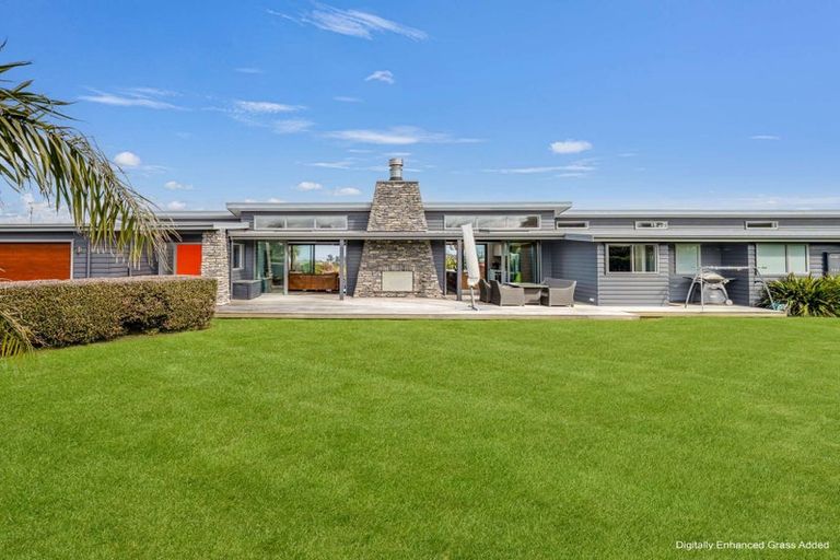 Photo of property in 106b Watt Livingstone Road, Westmere, Whanganui, 4574