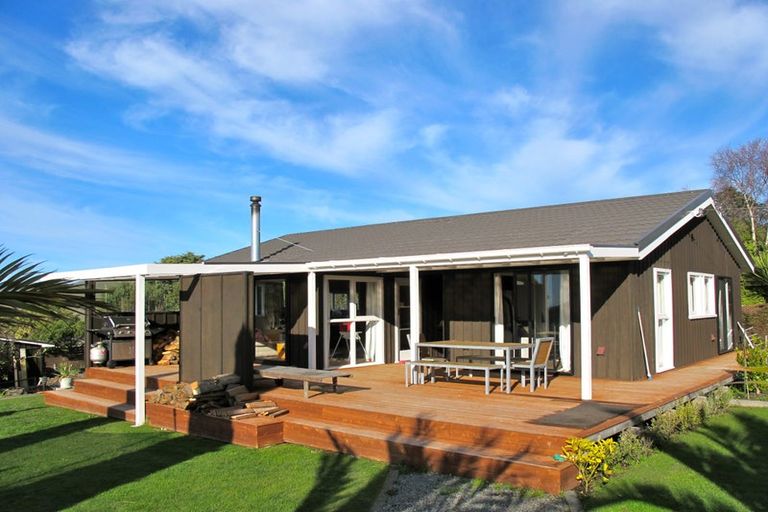 Photo of property in 43 Taylors Mistake Road, Scarborough, Christchurch, 8081