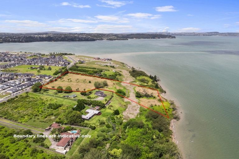 Photo of property in 16a Scott Road, Hobsonville, Auckland, 0616