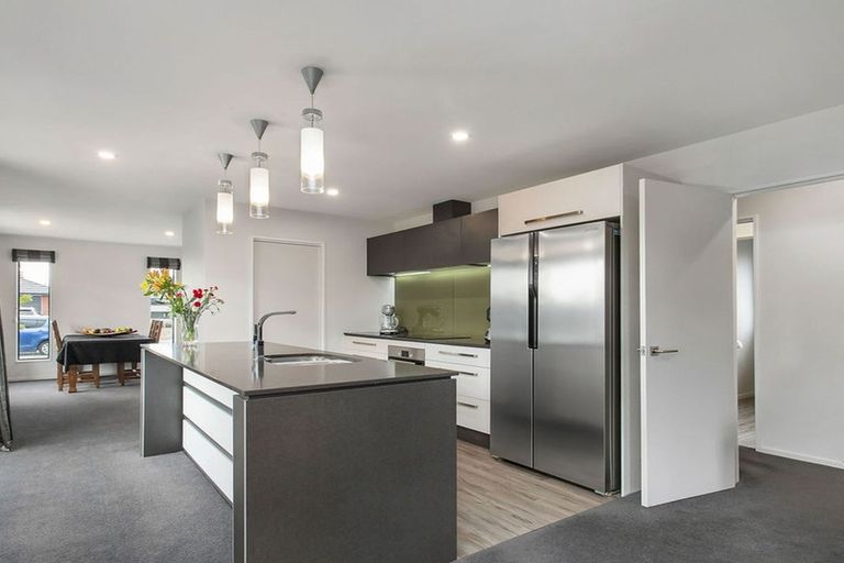 Photo of property in 34 Flint Road, Rolleston, 7614