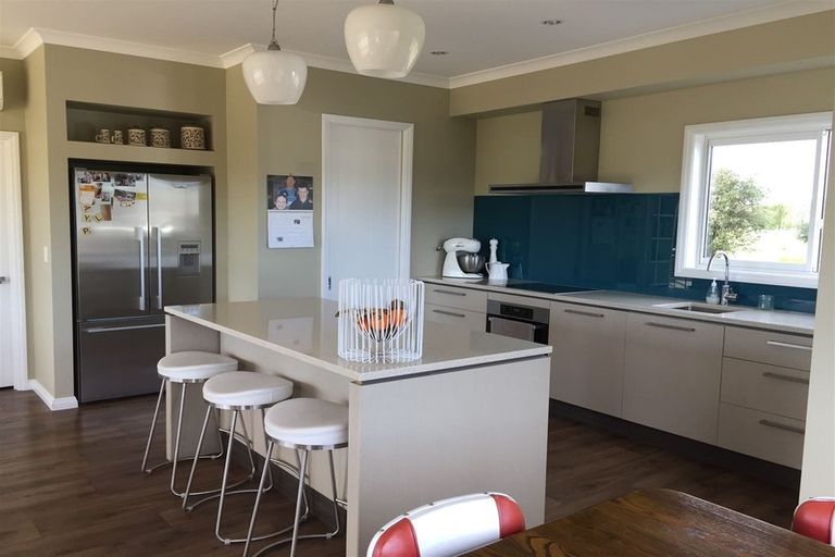 Photo of property in 156 Lincoln Rolleston Road, Rolleston, Christchurch, 7678