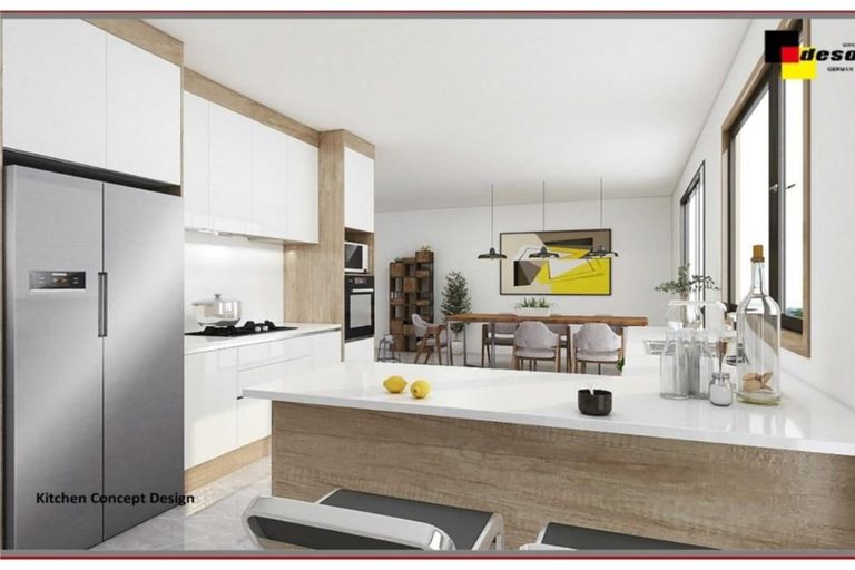 Photo of property in 74 Jamish Drive, Warkworth, 0910