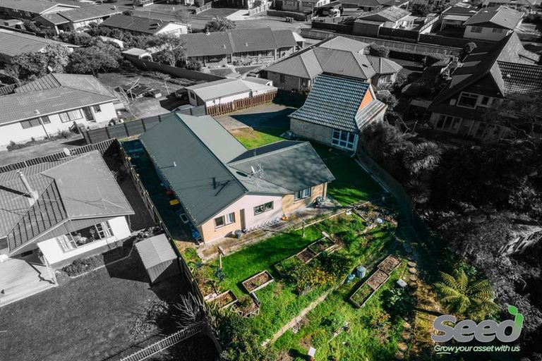 Photo of property in 16 Krippner Place, Dinsdale, Hamilton, 3204