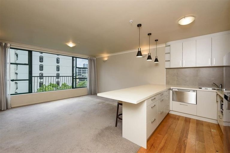 Photo of property in Quest Boulcott Apartments, 7c/57 Boulcott Street, Wellington Central, Wellington, 6011