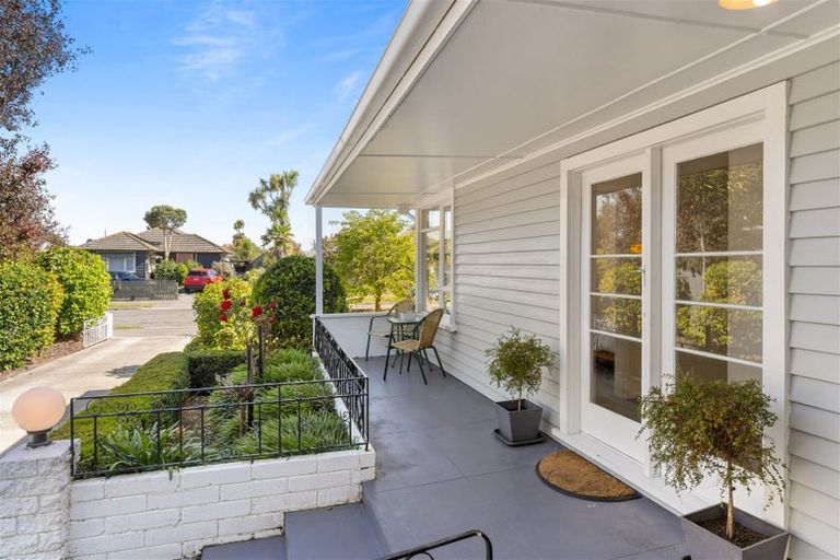 Photo of property in 28 Evesham Crescent, Spreydon, Christchurch, 8024