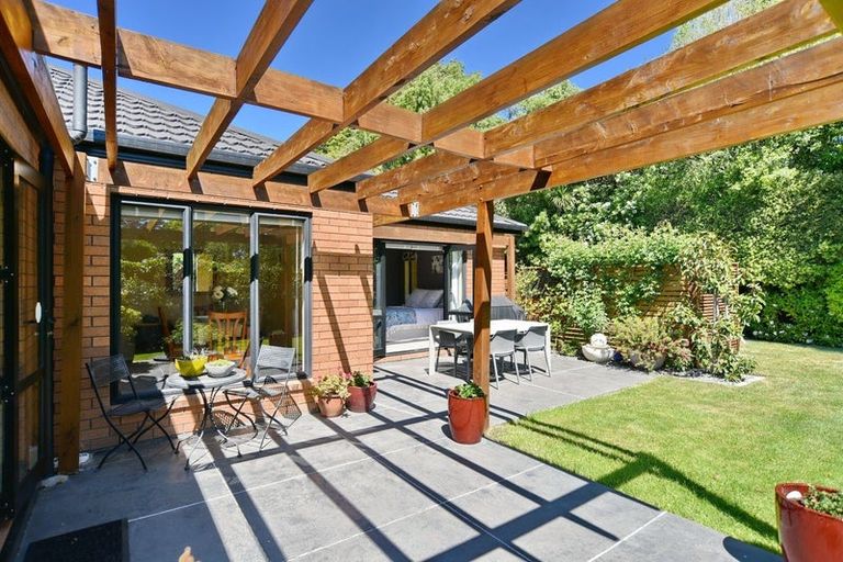 Photo of property in 20 The Stables, Woodend, 7610