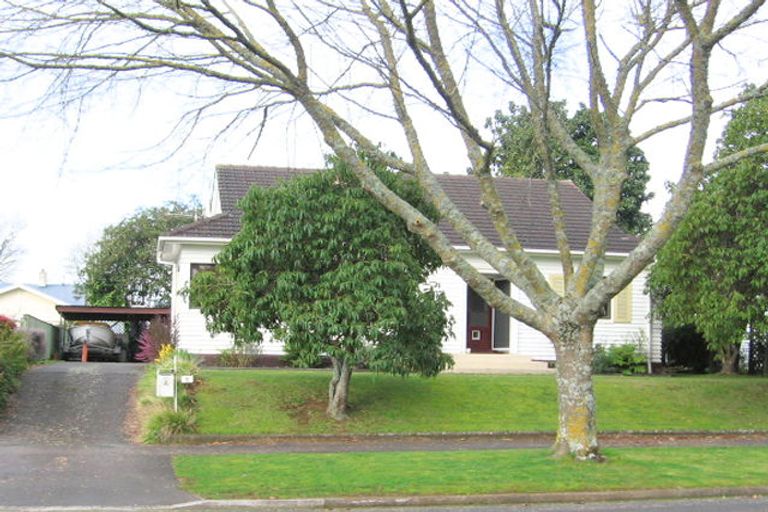 Photo of property in 6 Marire Avenue, Frankton, Hamilton, 3204