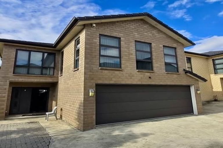 Photo of property in 6 Goyal Lane, Pakuranga, Auckland, 2010